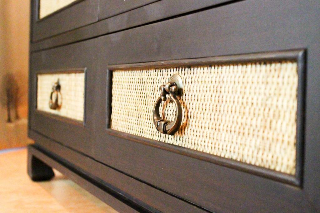 Spa pensión Jomtien Habitación foto